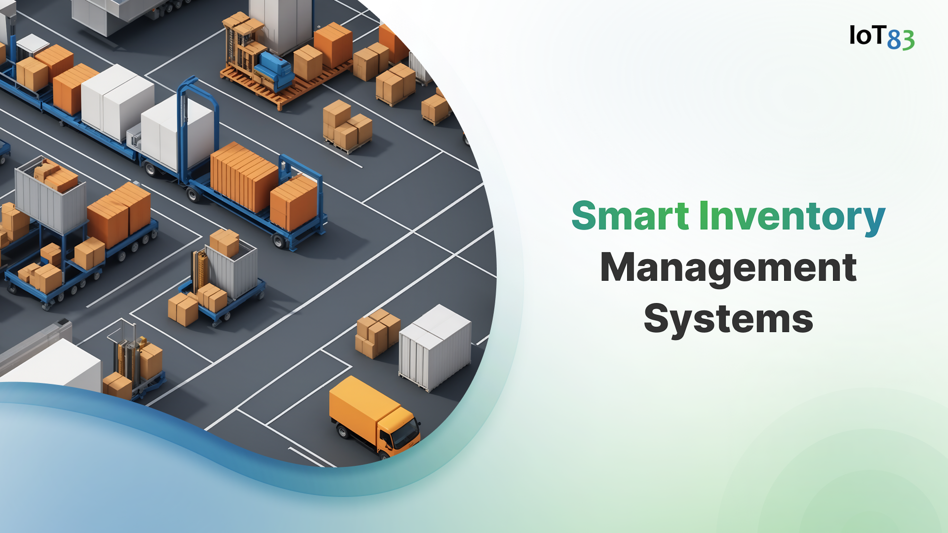 Escalate Your After Sales Processes with Smart Inventory Management Systems  